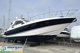 Thumbnail von Fairline Targa 52 GT Завтрашний мир
