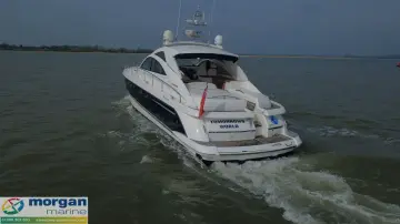 Thumbnail von Fairline Targa 52 GT Завтрашний мир