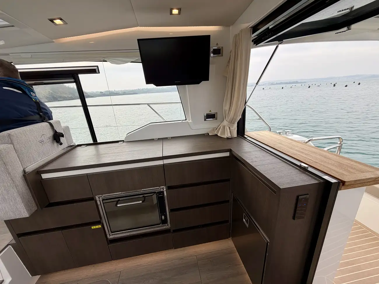 Thumbnail von Sealine C335 INGENUITY