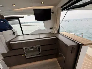 Thumbnail von Sealine C335 INGENUITY