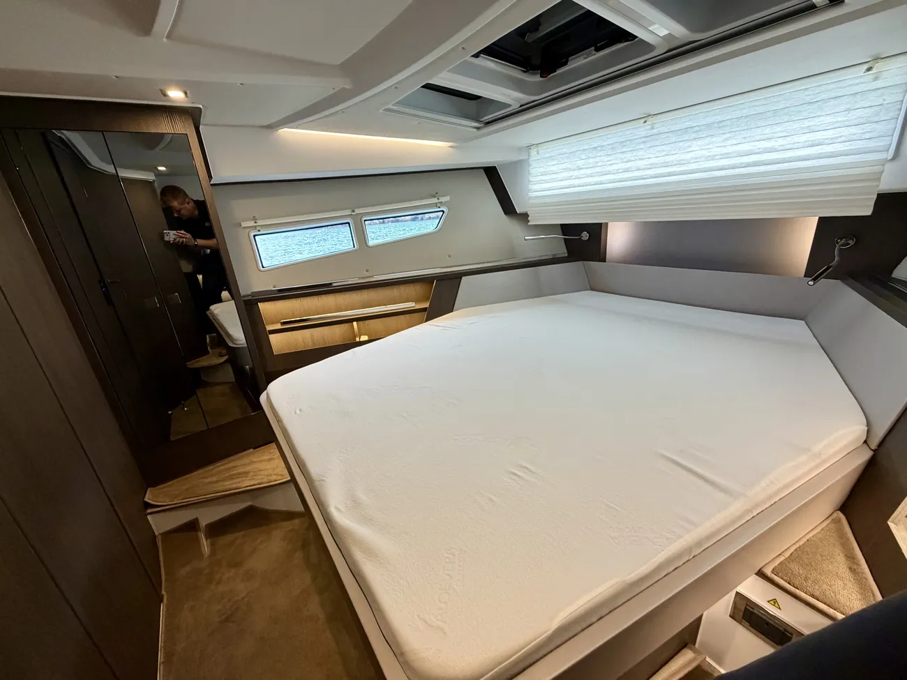 Thumbnail von Sealine C335 INGENUITY