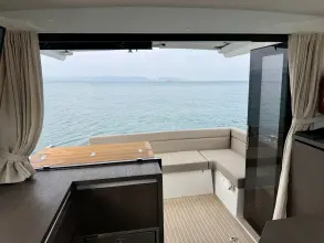 Thumbnail von Sealine C335 INGENUITY