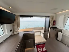 Thumbnail von Sealine C335 INGENUITY