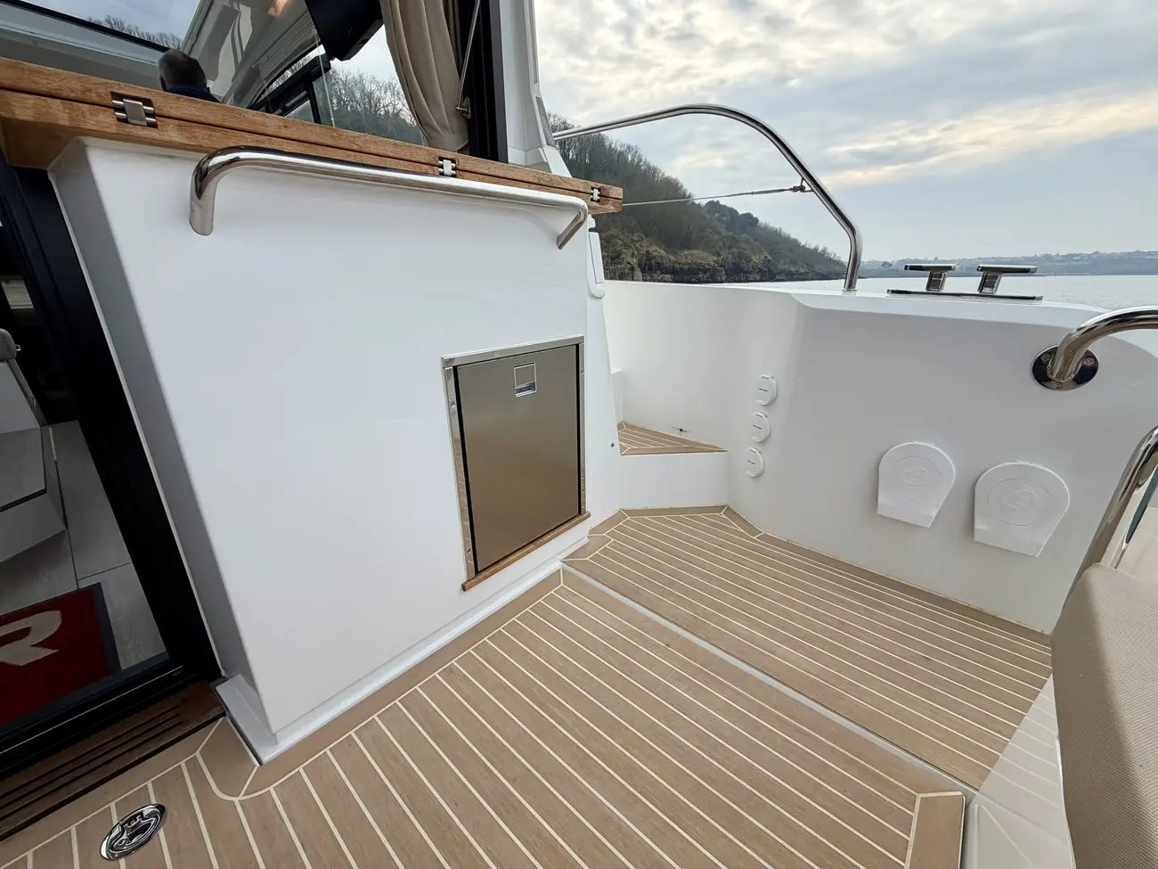 Thumbnail von Sealine C335 INGENUITY