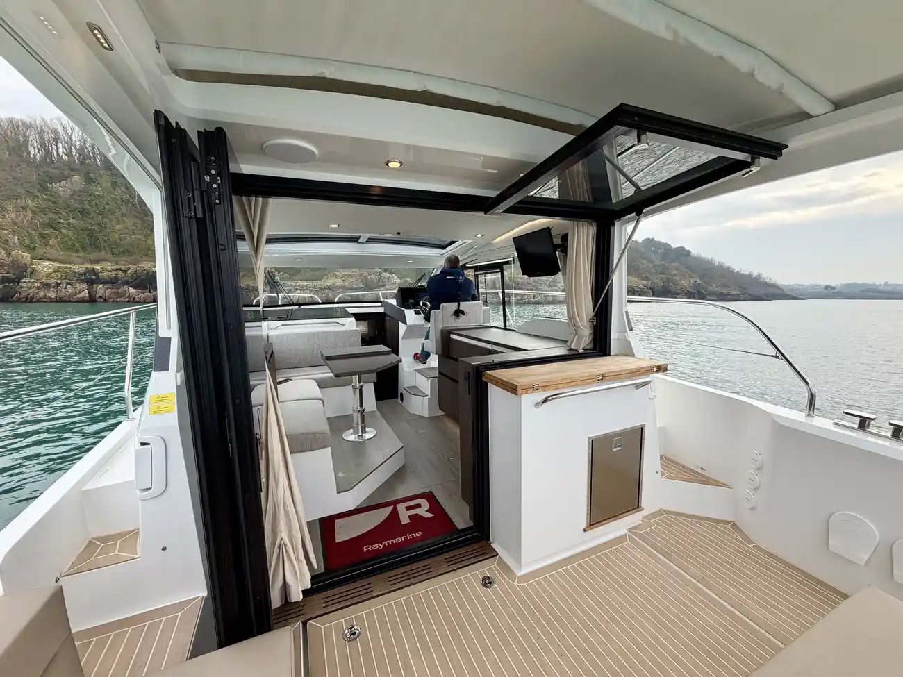 Thumbnail von Sealine C335 INGENUITY