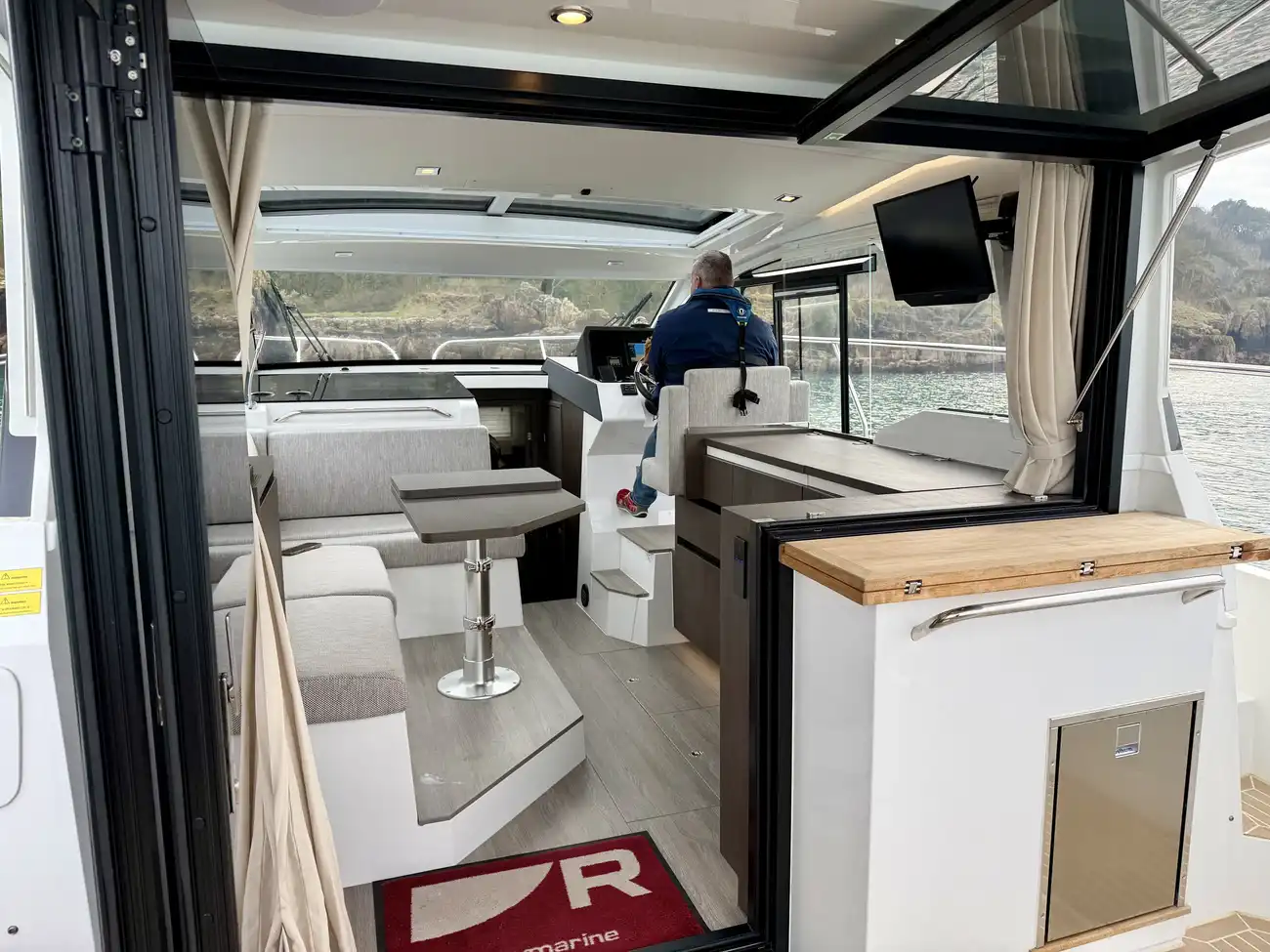 Thumbnail von Sealine C335 INGENUITY