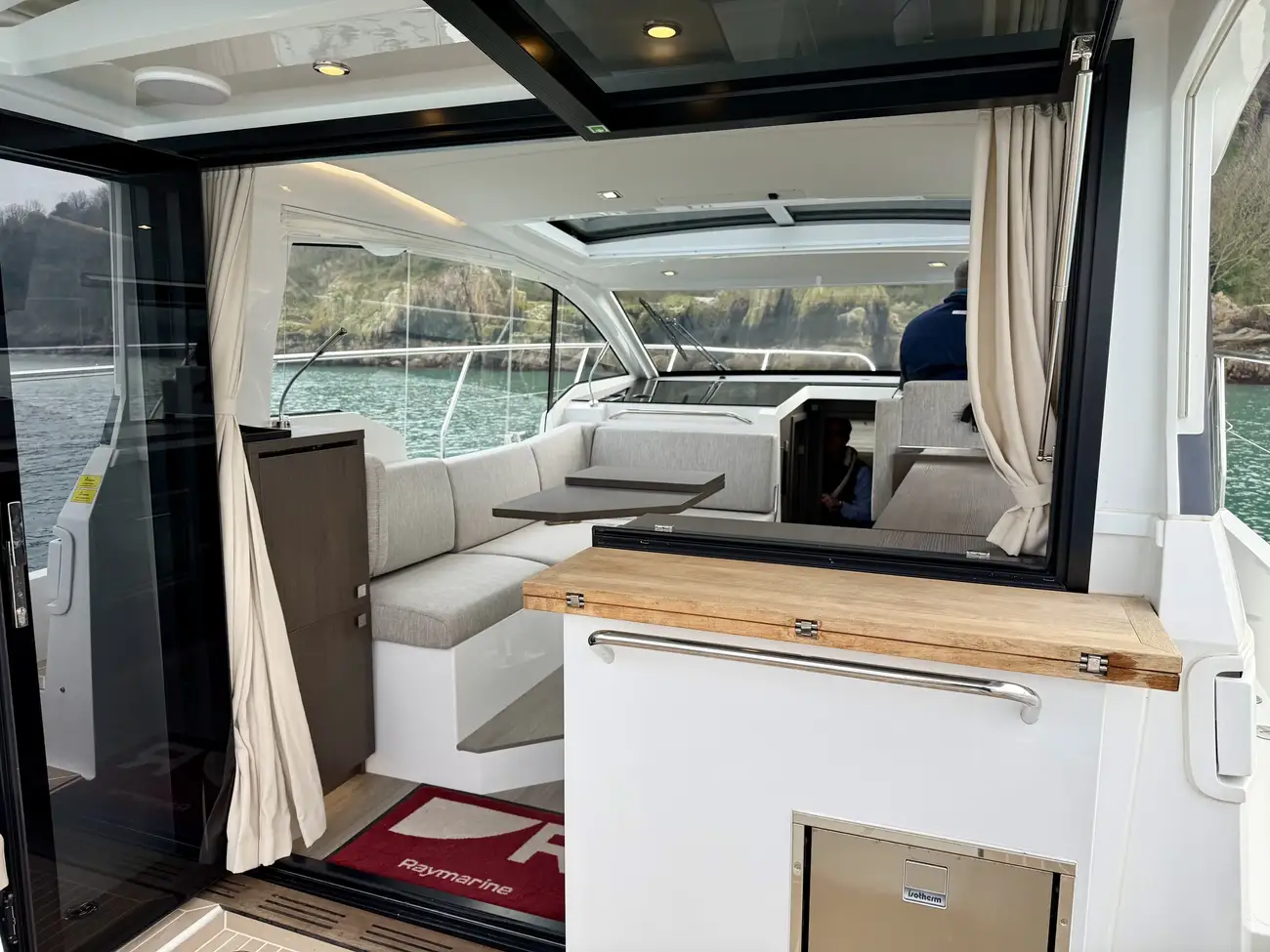 Thumbnail von Sealine C335 INGENUITY