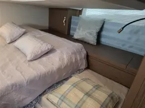 Thumbnail von Beneteau Gran Turismo 40 TI Kanis