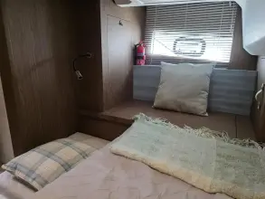 Thumbnail von Beneteau Gran Turismo 40 TI Kanis