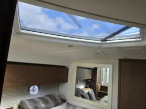 Thumbnail von Beneteau Gran Turismo 40 TI Kanis