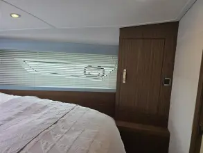 Thumbnail von Beneteau Gran Turismo 40 TI Kanis