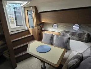 Thumbnail von Beneteau Gran Turismo 40 TI Kanis