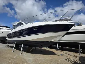 Fairline Targa 38 GT Twister