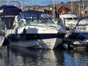 Thumbnail von Fairline Targa 34 Attacker V