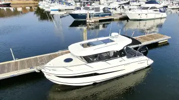 Thumbnail von Parker 790 Explorer