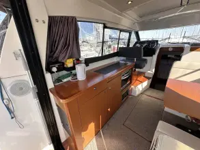 Thumbnail von Jeanneau NC9