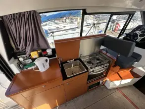 Thumbnail von Jeanneau NC9