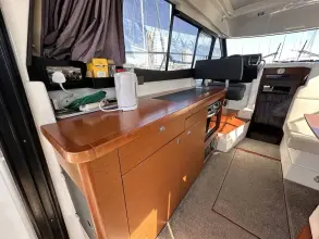 Thumbnail von Jeanneau NC9