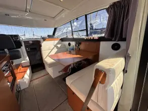 Thumbnail von Jeanneau NC9