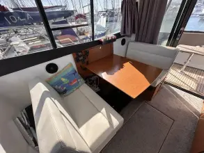 Thumbnail von Jeanneau NC9