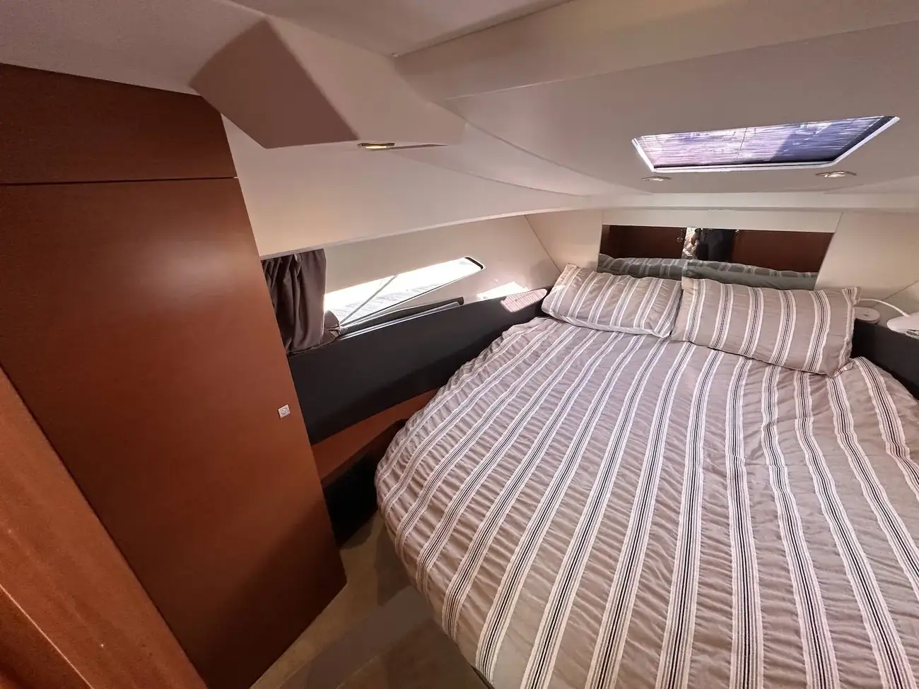 Thumbnail von Jeanneau NC9