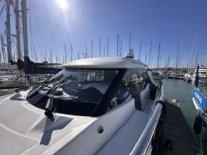 Thumbnail von Jeanneau NC9