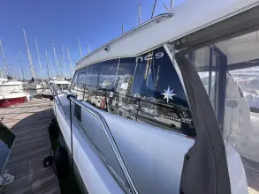 Thumbnail von Jeanneau NC9