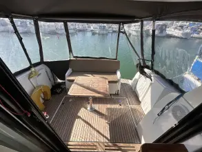 Thumbnail von Jeanneau NC9