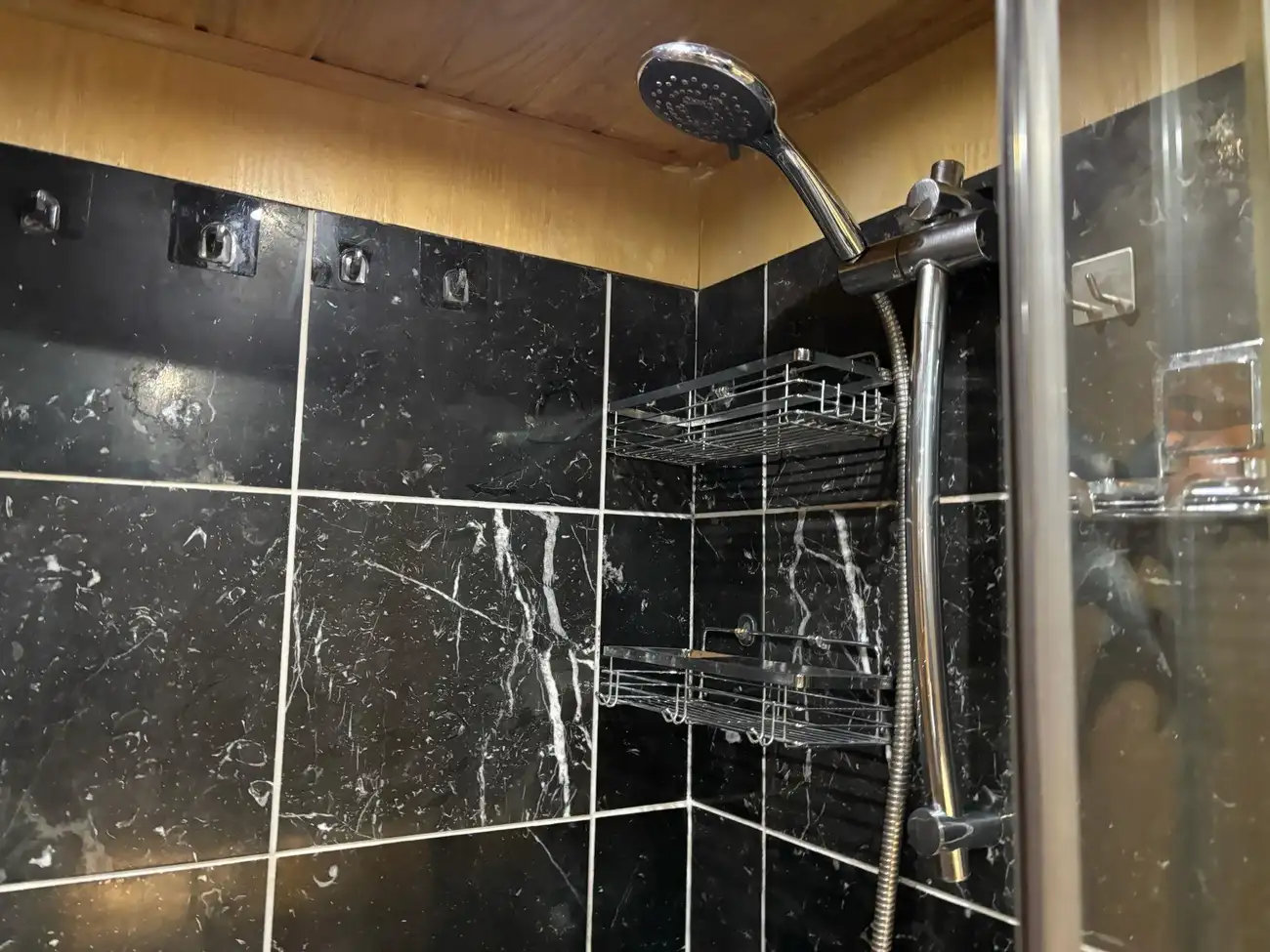 Thumbnail von PJ Barber 60x13 Dutch Barge Patriot