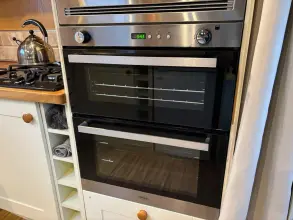 Thumbnail von PJ Barber 60x13 Dutch Barge Patriot