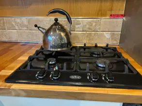 Thumbnail von PJ Barber 60x13 Dutch Barge Patriot