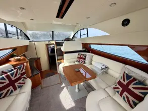 Thumbnail von Fairline Phantom 40 LOTTIE