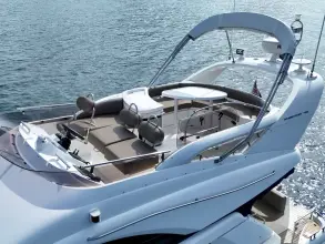 Thumbnail von Fairline Phantom 40 LOTTIE