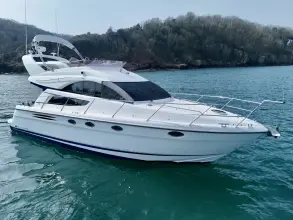 Thumbnail von Fairline Phantom 40 LOTTIE
