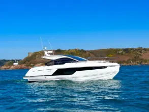 Thumbnail von Fairline Targa 40 Open