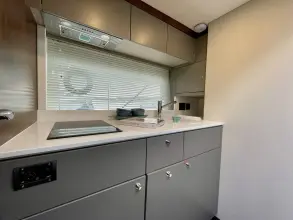 Thumbnail von Fairline Targa 40