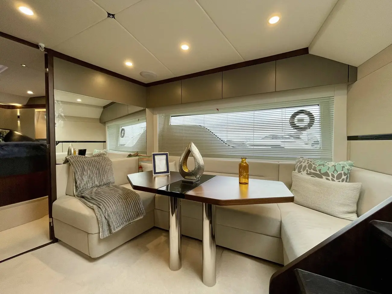 Thumbnail von Fairline Targa 40