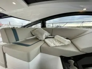Thumbnail von Fairline Targa 40