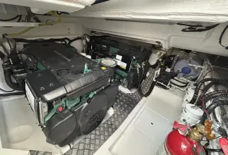 Thumbnail von Fairline Targa 40