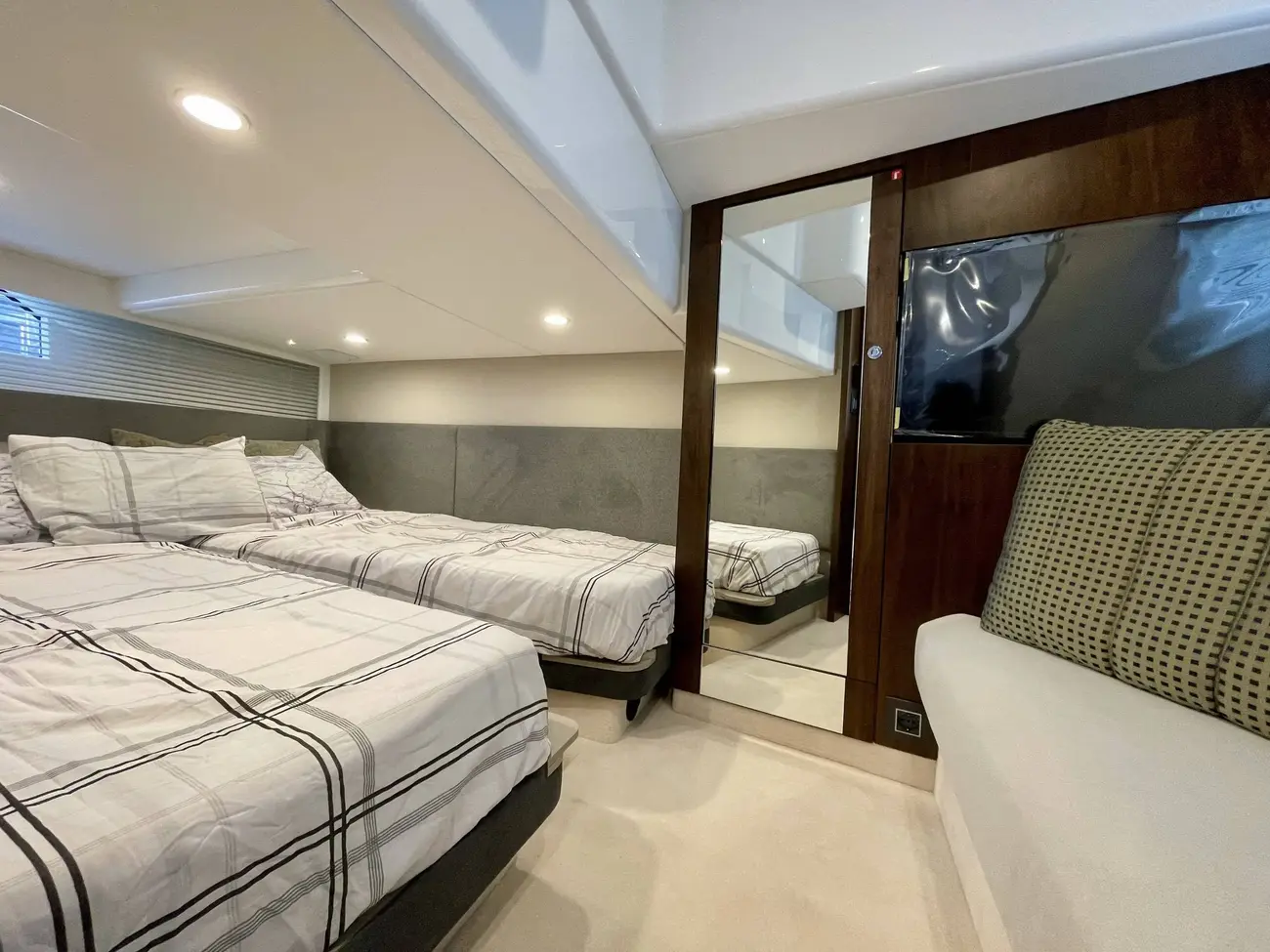 Thumbnail von Fairline Targa 40