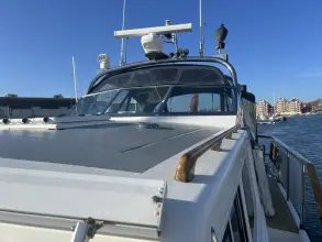 Thumbnail von Halmatic Talisman 46 Heart of Oak