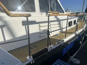 Thumbnail von Halmatic Talisman 46 Heart of Oak