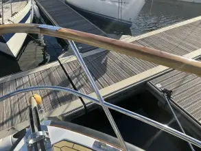 Thumbnail von Halmatic Talisman 46 Heart of Oak