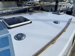 Thumbnail von Halmatic Talisman 46 Heart of Oak