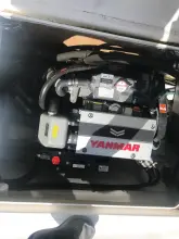 Thumbnail von Heritage 286 Moonshadow