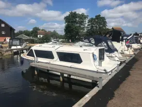 Thumbnail von Heritage 286 Moonshadow