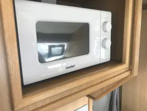 Thumbnail von Heritage 286 Moonshadow