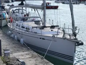 Thumbnail von X-Yachts Xc 42 Great Expectations