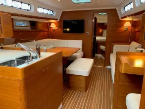 Thumbnail von X-Yachts Xc 42 Great Expectations