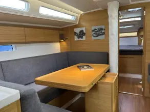 Thumbnail von X-Yachts X4.3 Xeta
